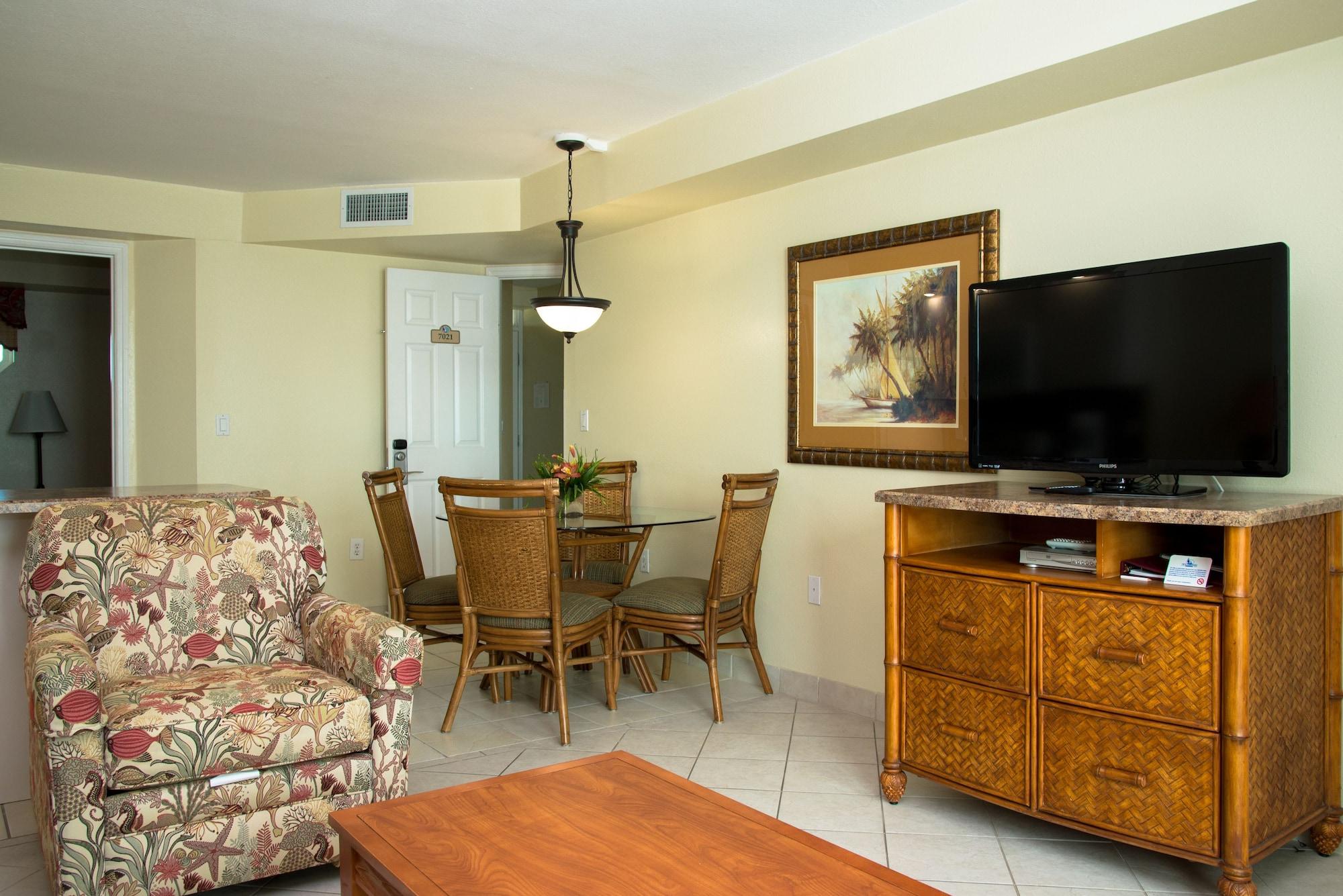 Royal Floridian Resort By Spinnaker Ormond Beach Dış mekan fotoğraf