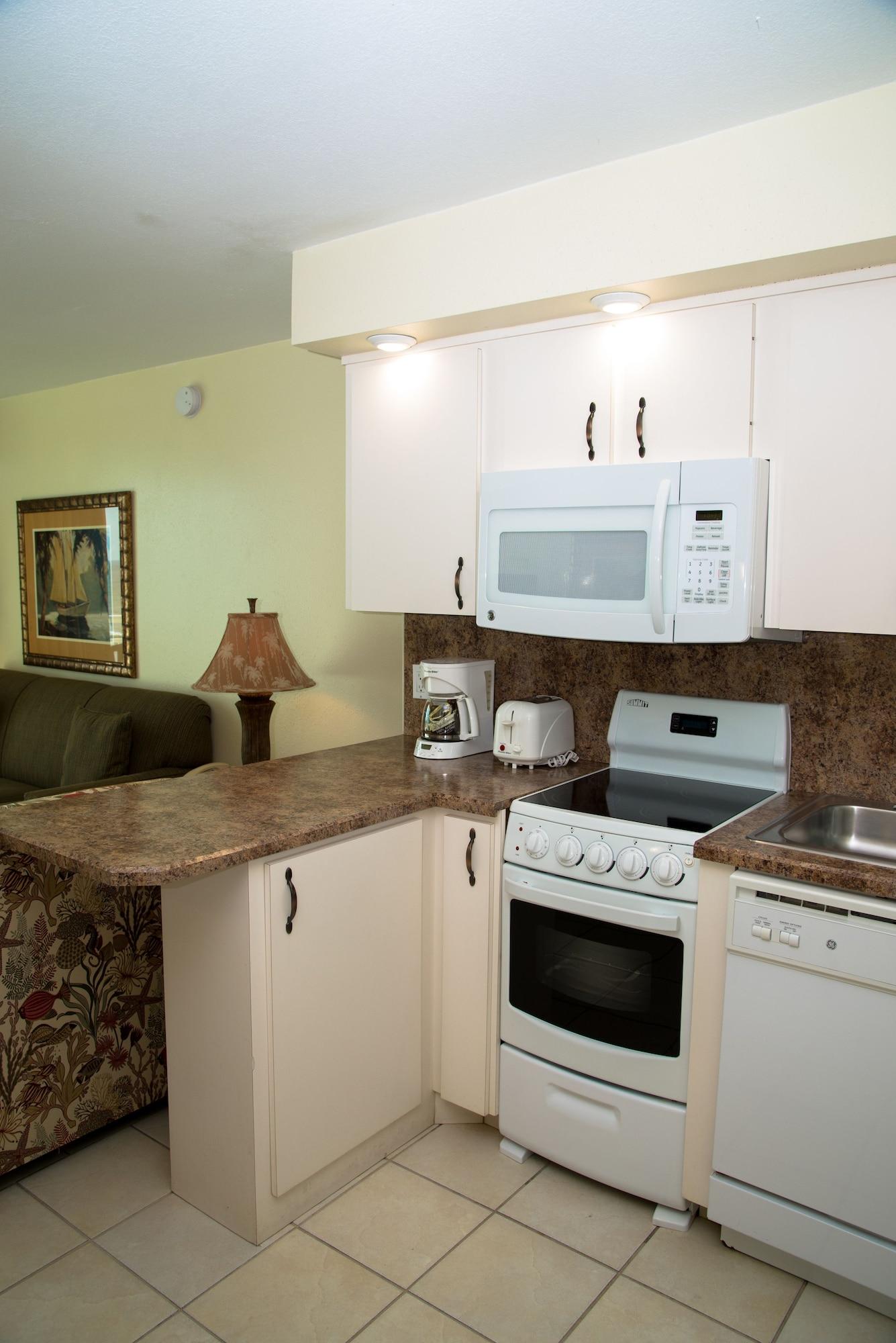 Royal Floridian Resort By Spinnaker Ormond Beach Dış mekan fotoğraf
