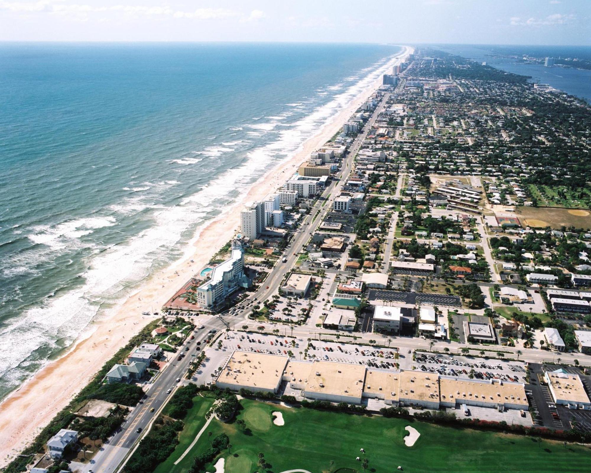 Royal Floridian Resort By Spinnaker Ormond Beach Dış mekan fotoğraf