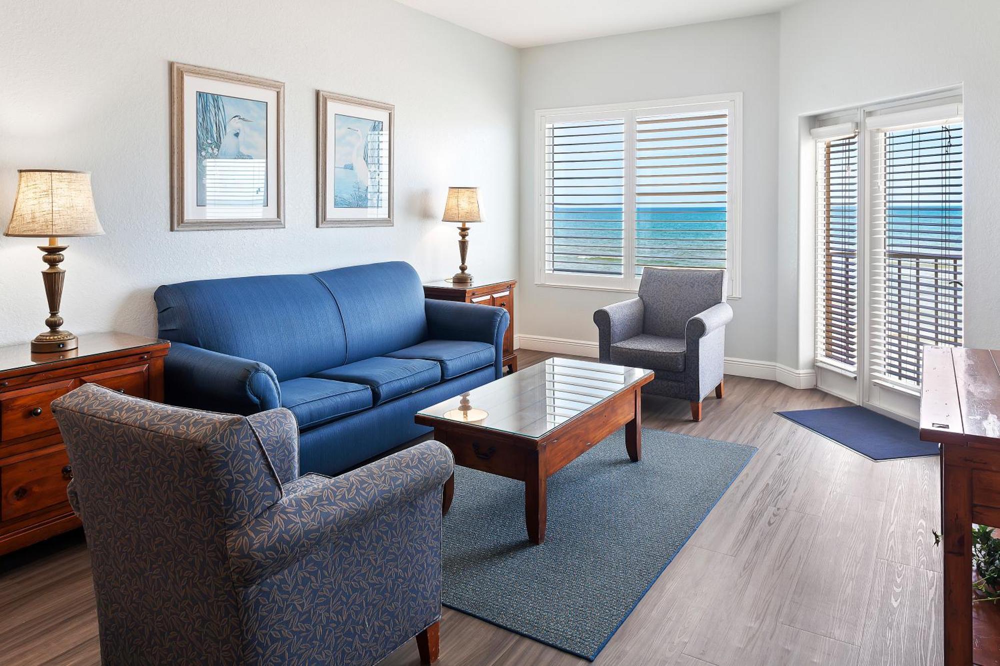 Royal Floridian Resort By Spinnaker Ormond Beach Dış mekan fotoğraf