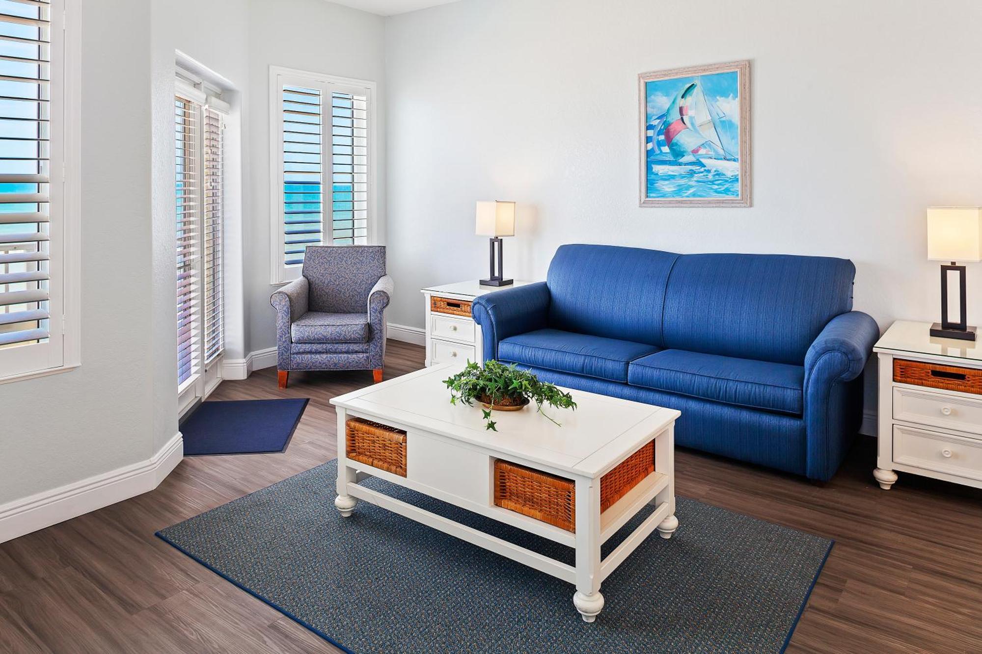 Royal Floridian Resort By Spinnaker Ormond Beach Dış mekan fotoğraf