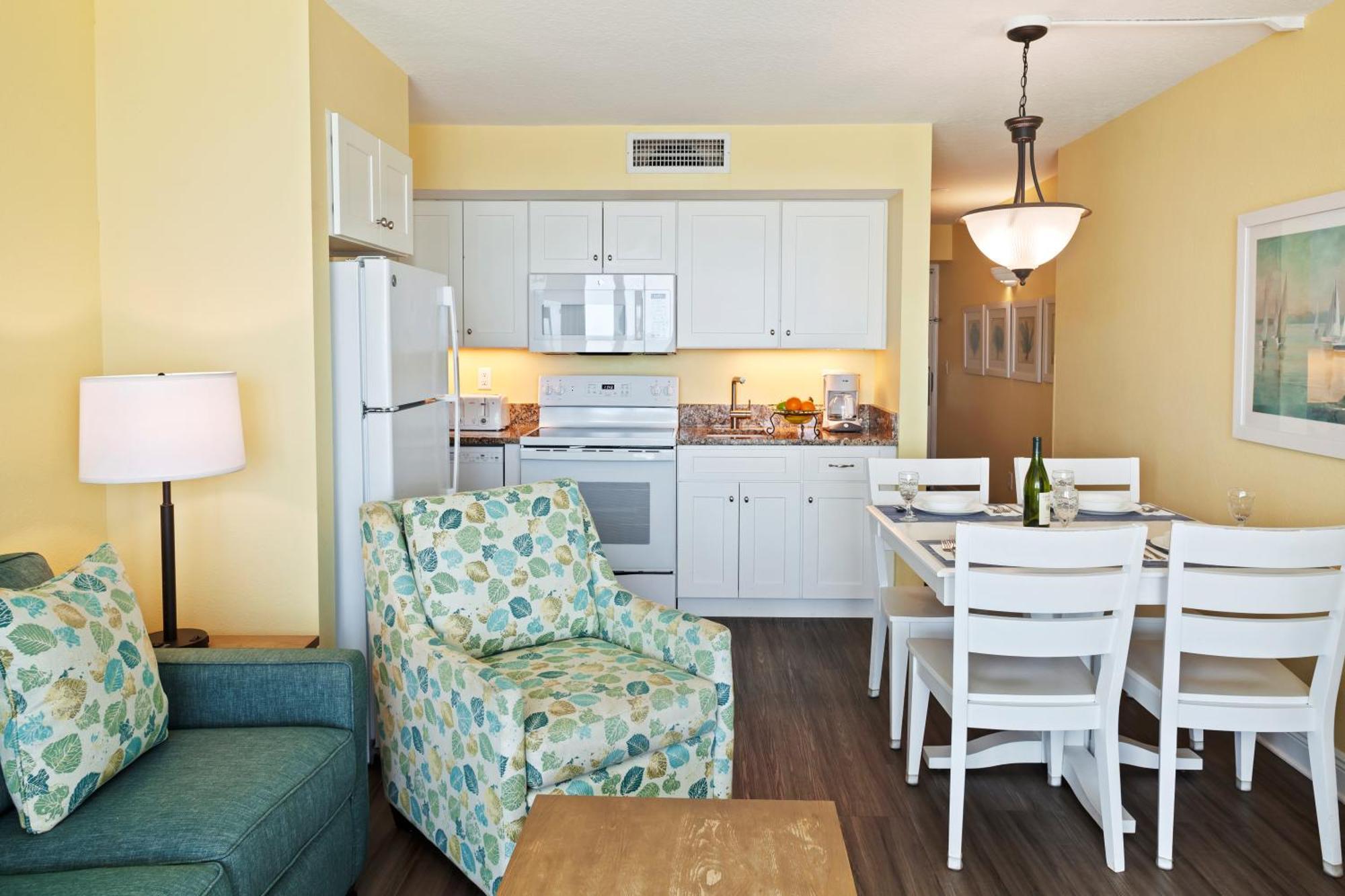 Royal Floridian Resort By Spinnaker Ormond Beach Dış mekan fotoğraf