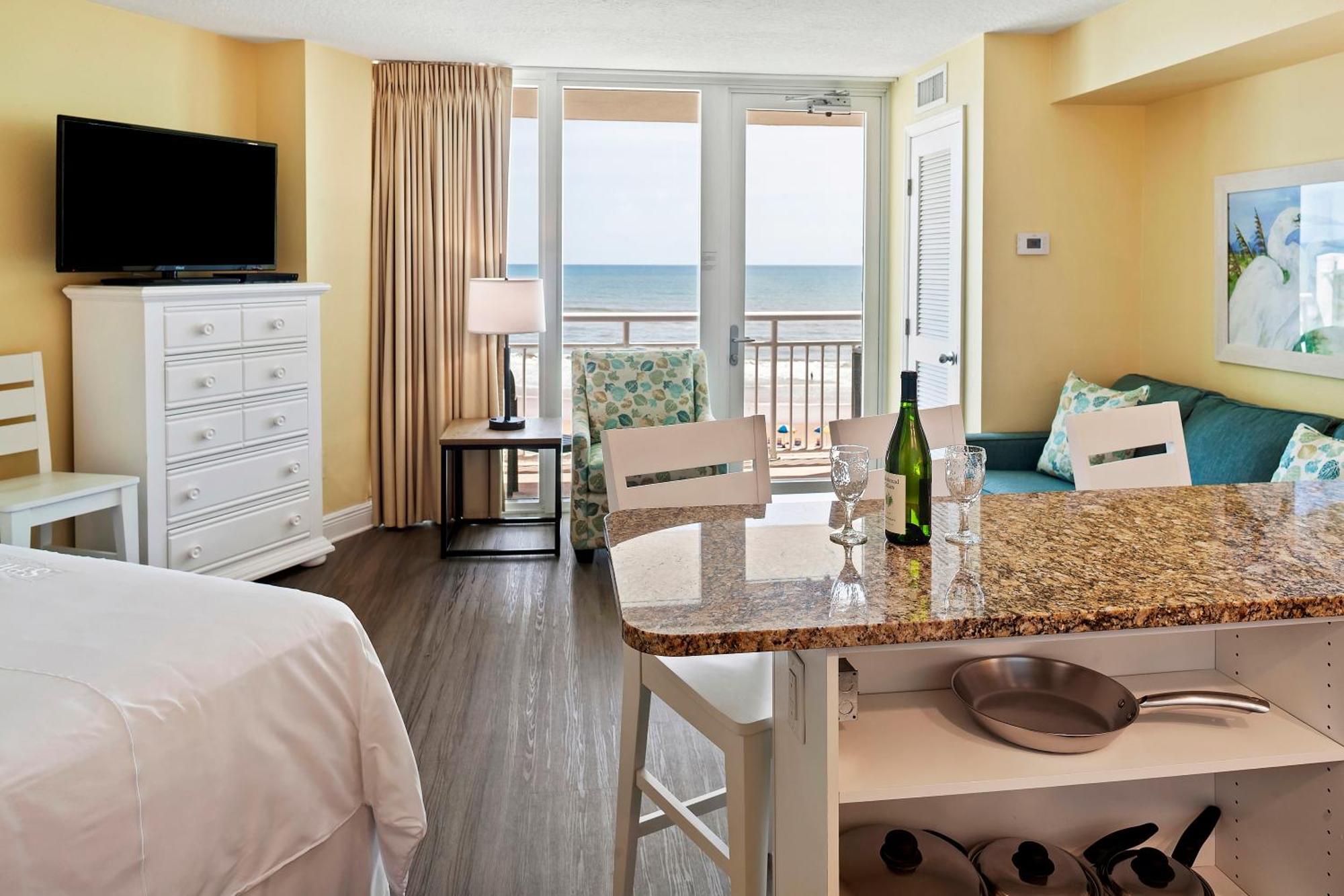 Royal Floridian Resort By Spinnaker Ormond Beach Dış mekan fotoğraf