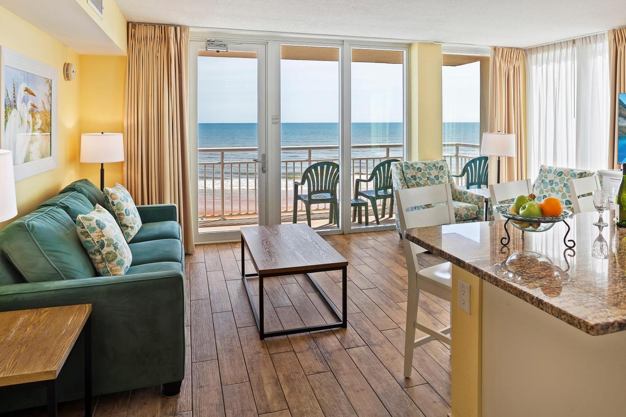 Royal Floridian Resort By Spinnaker Ormond Beach Dış mekan fotoğraf