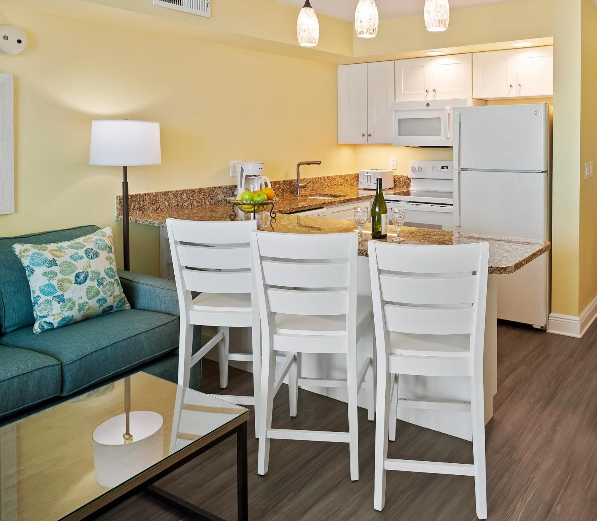 Royal Floridian Resort By Spinnaker Ormond Beach Dış mekan fotoğraf