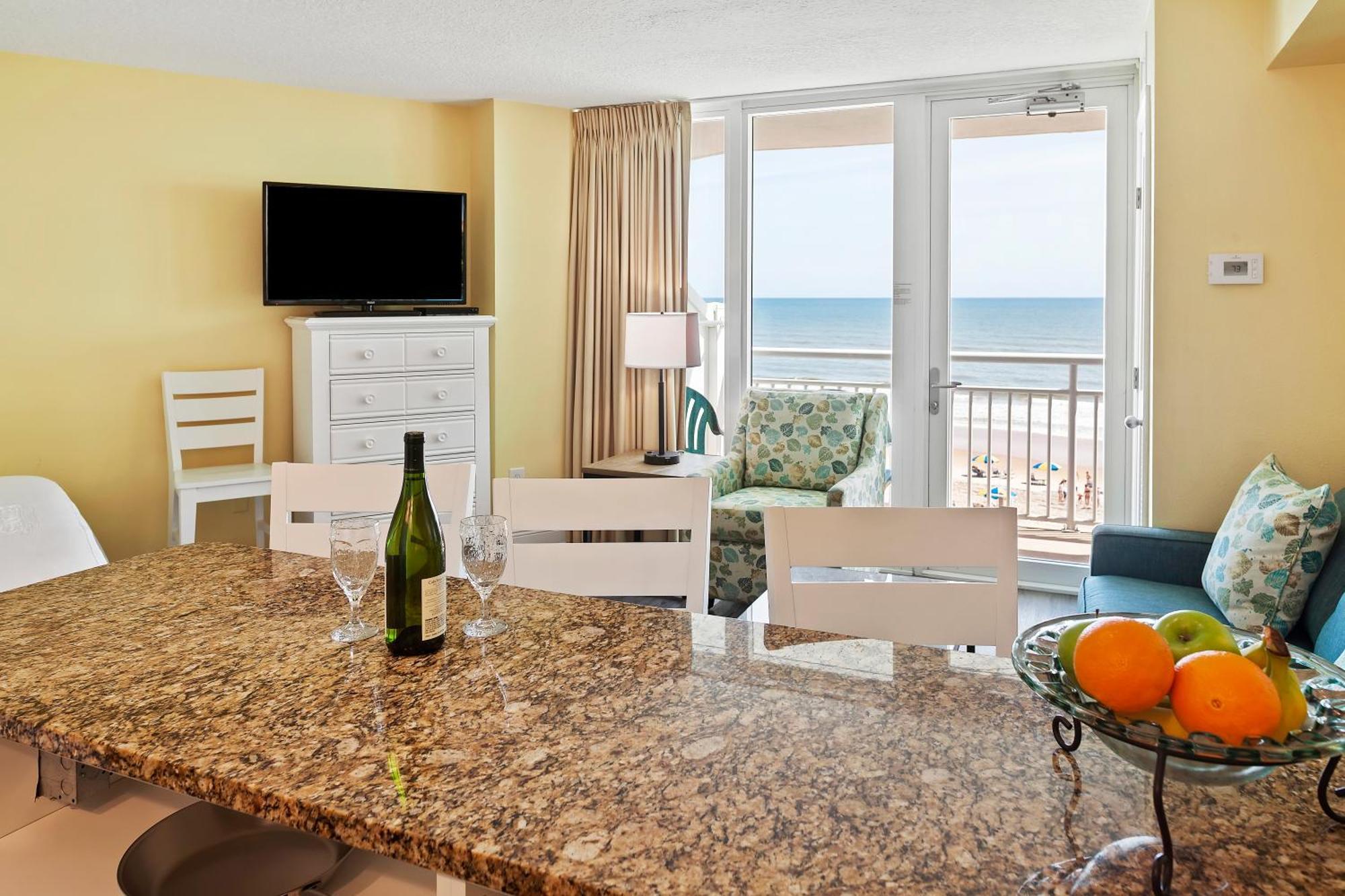 Royal Floridian Resort By Spinnaker Ormond Beach Dış mekan fotoğraf