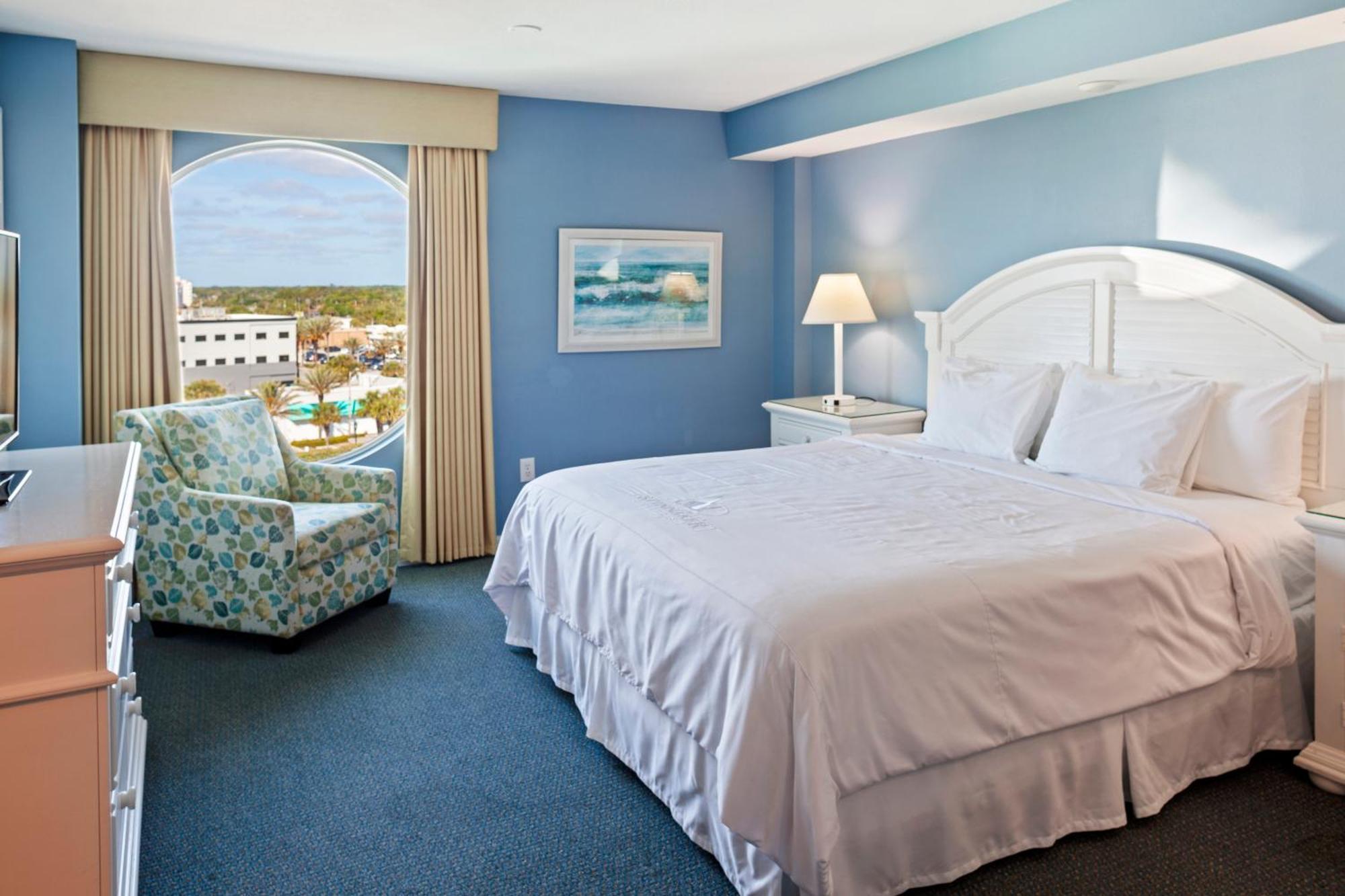 Royal Floridian Resort By Spinnaker Ormond Beach Dış mekan fotoğraf