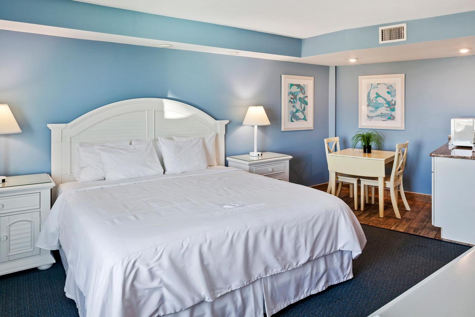 Royal Floridian Resort By Spinnaker Ormond Beach Dış mekan fotoğraf