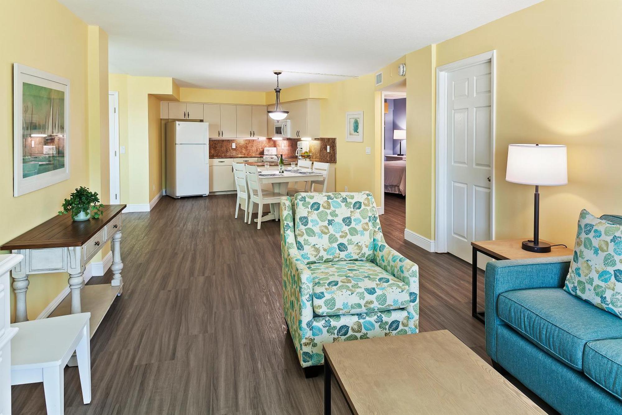 Royal Floridian Resort By Spinnaker Ormond Beach Dış mekan fotoğraf