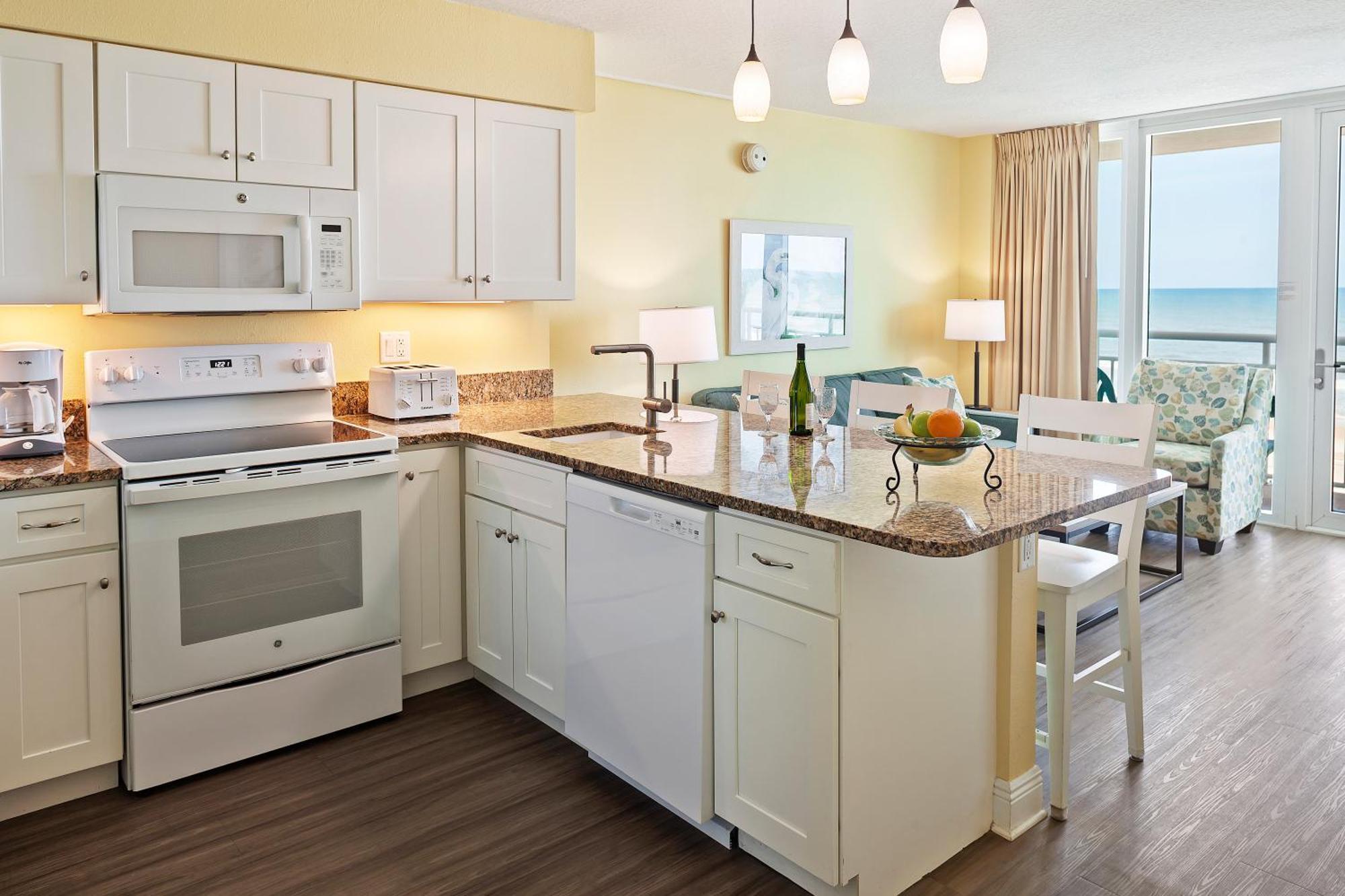Royal Floridian Resort By Spinnaker Ormond Beach Dış mekan fotoğraf