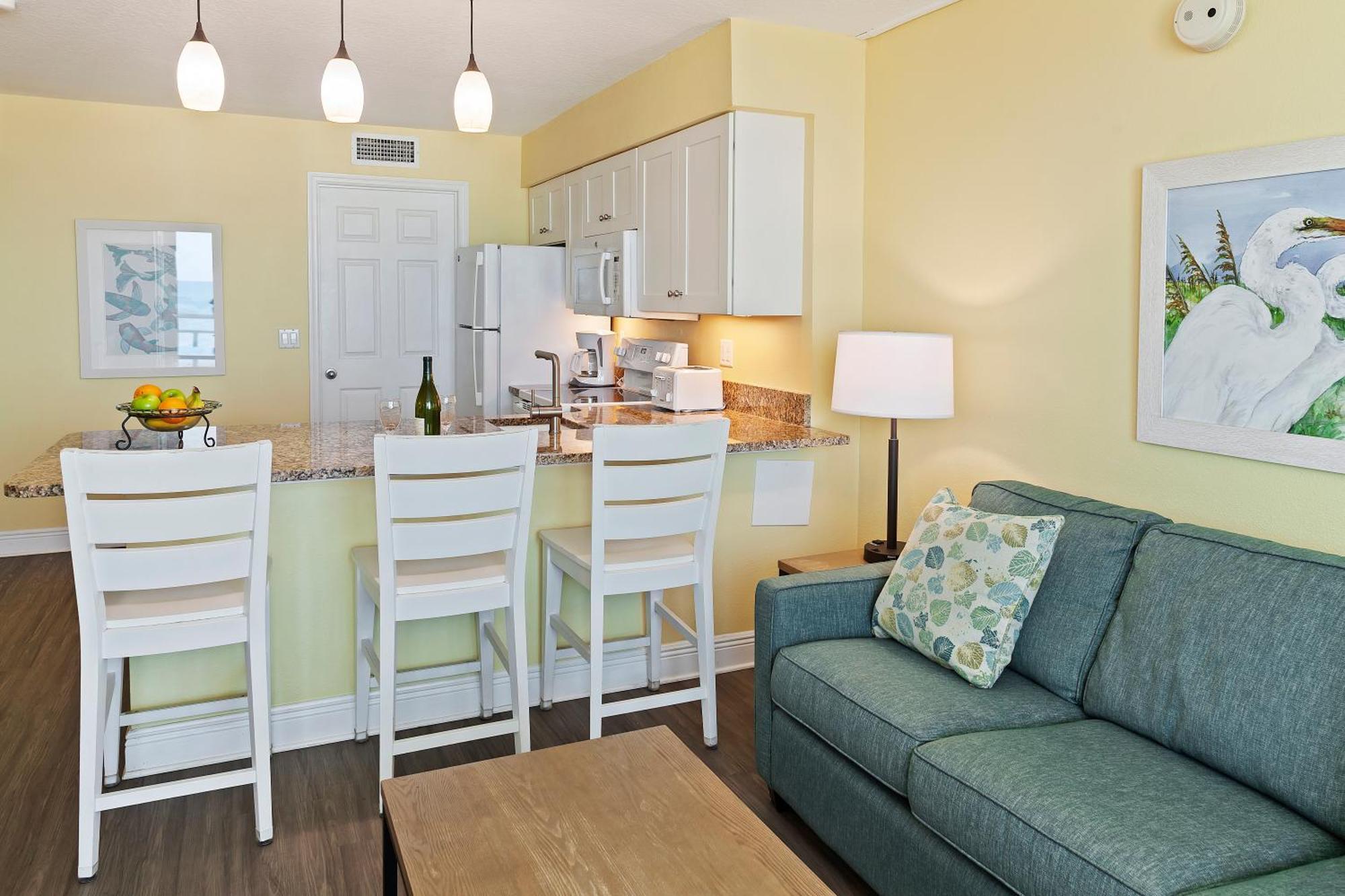 Royal Floridian Resort By Spinnaker Ormond Beach Dış mekan fotoğraf