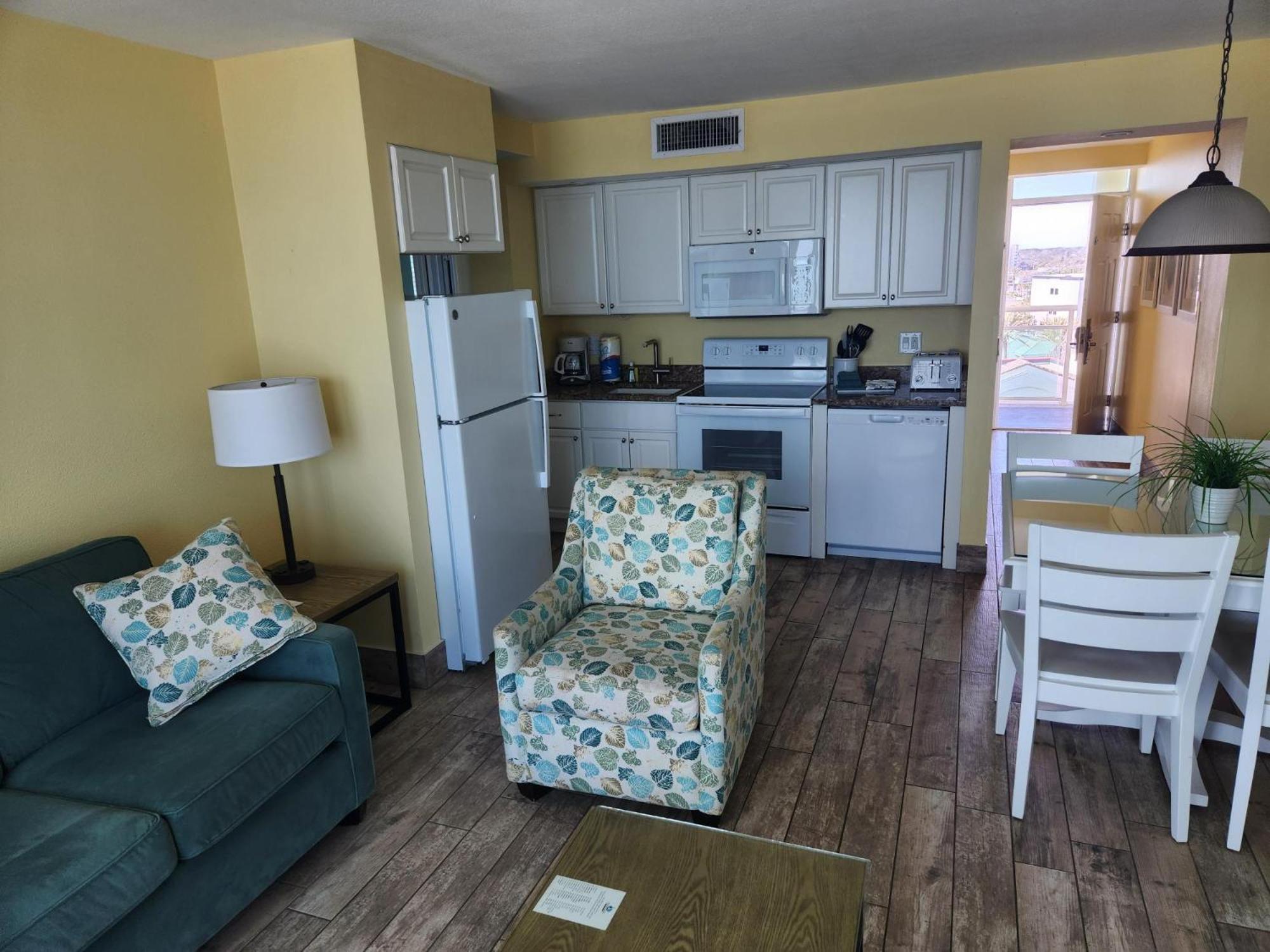 Royal Floridian Resort By Spinnaker Ormond Beach Dış mekan fotoğraf