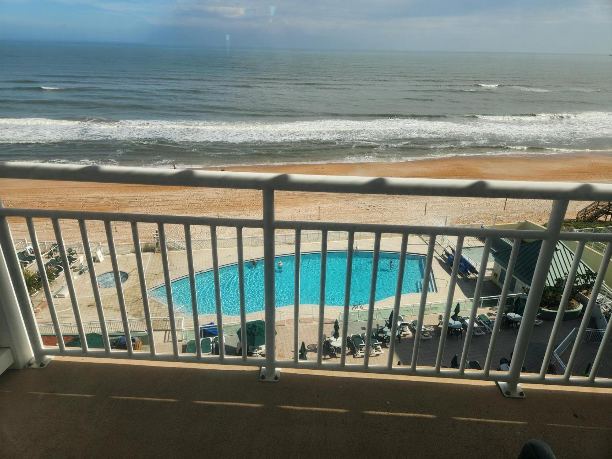 Royal Floridian Resort By Spinnaker Ormond Beach Dış mekan fotoğraf
