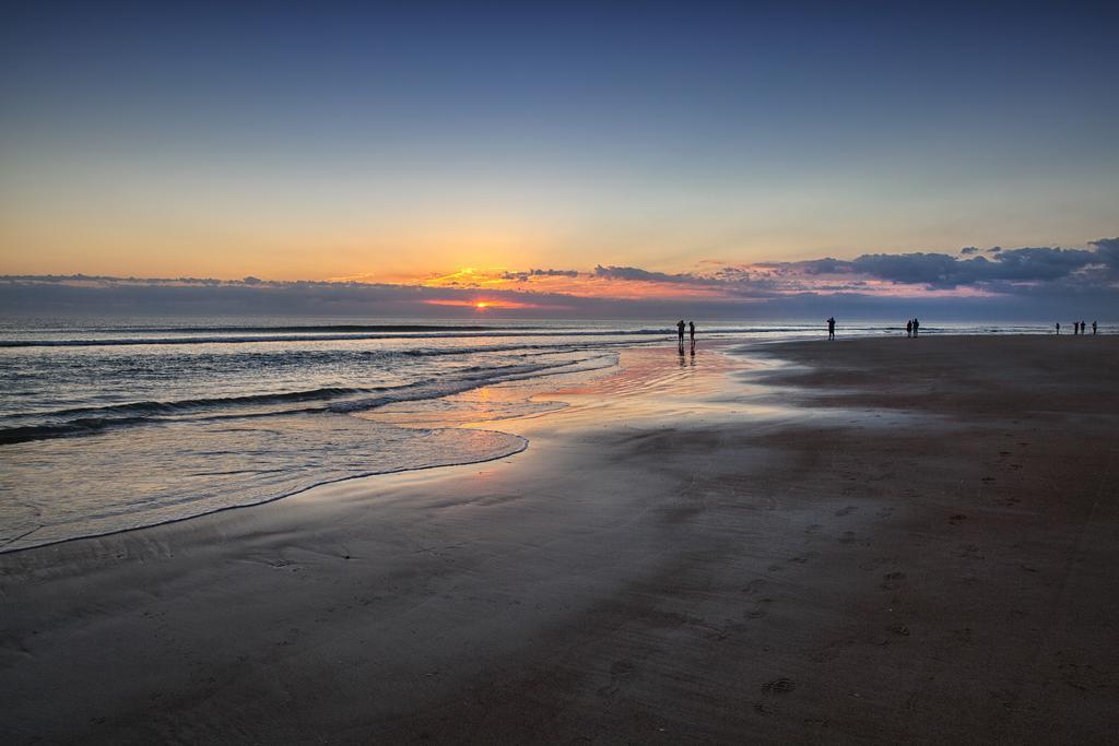 Royal Floridian Resort By Spinnaker Ormond Beach Dış mekan fotoğraf